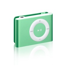 iPod Shuffle